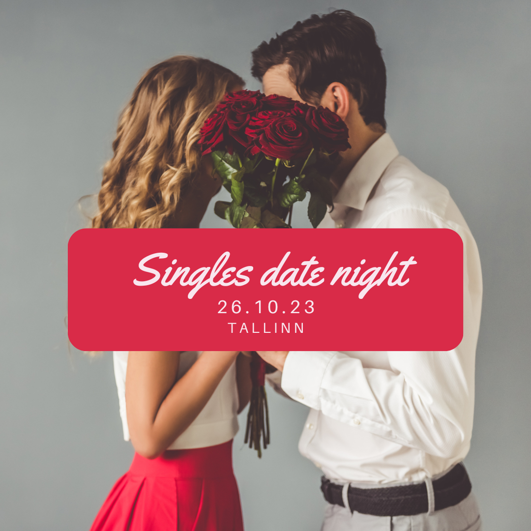 Date night for singles