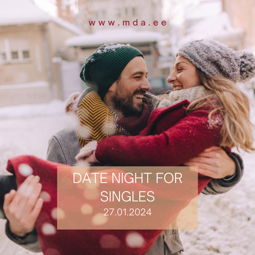 Date night for singles