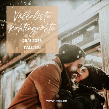 Nov event 25.11