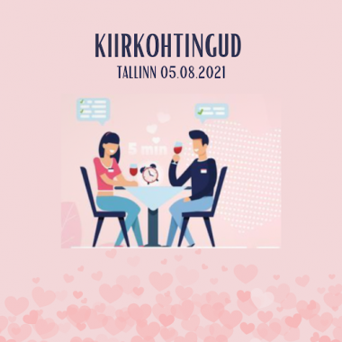 event-kiirk